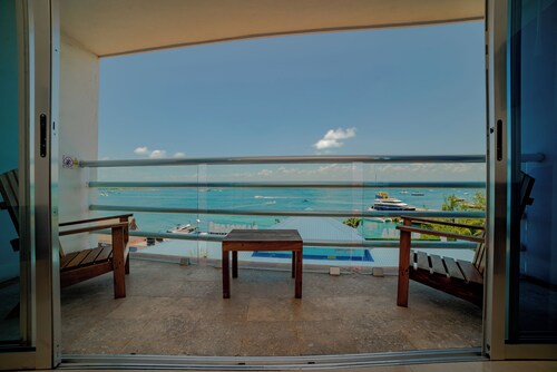 Hotel Bahia Chac Chi