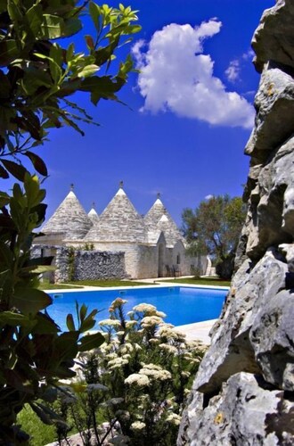 Abate Masseria & Resort