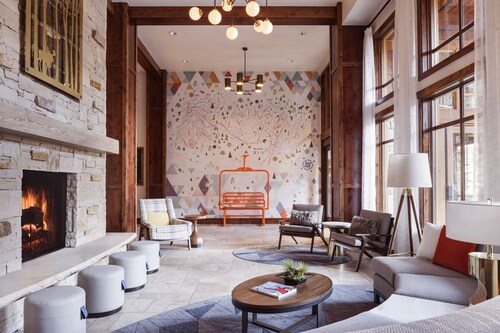 Hyatt Centric Park City