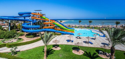 Jaz Aquamarine Resort - All Inclusive