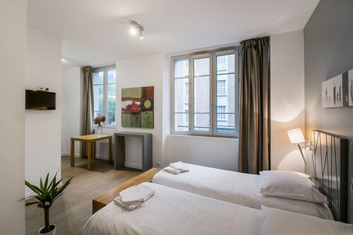 Zenitude Hôtel - Résidences Lourdes Lorda