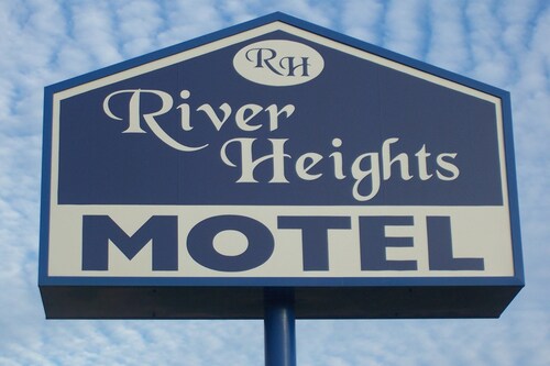 River Heights Motel