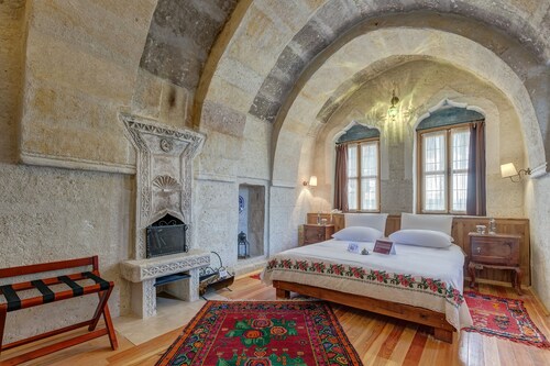 Hotel Taskonaklar Cappadocia - Special Class