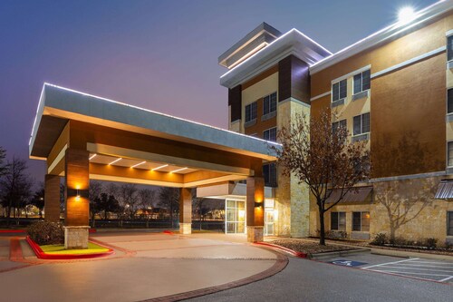 La Quinta Inn & Suites by Wyndham Austin - Cedar Park