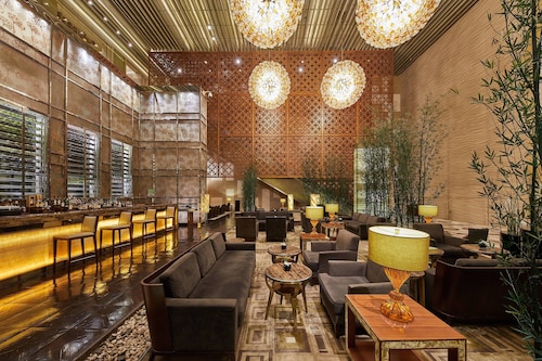 The Westin Tianjin