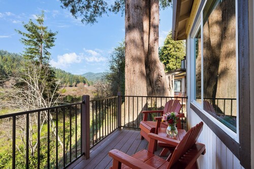 West Sonoma Inn & spa
