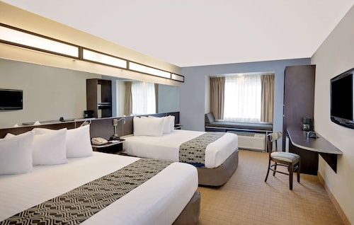 Microtel Inn & Suites by Wyndham Geneva