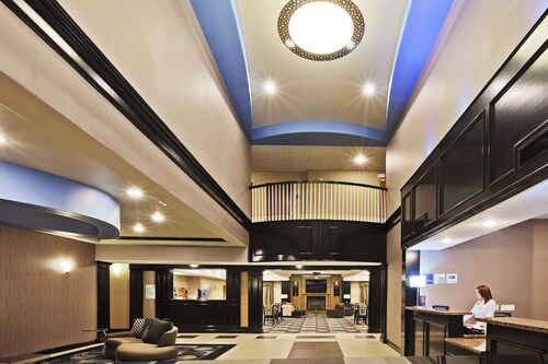 Holiday Inn Express Hotel & Suites JACKSONVILLE by IHG