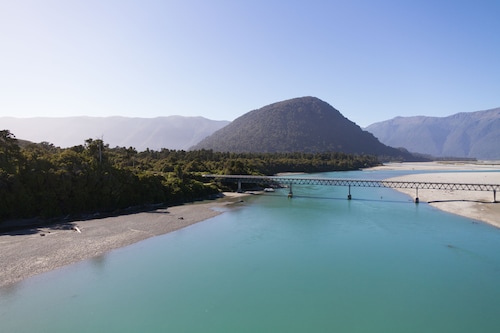 Heartland Hotel Haast