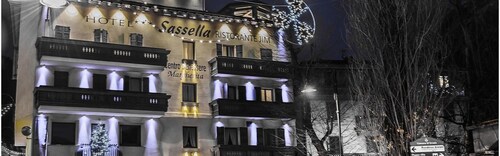 Hotel Sassella