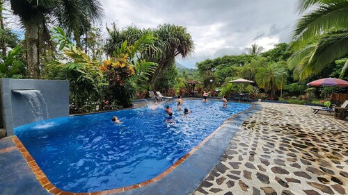 Hotel Kokoro Mineral Hot Springs