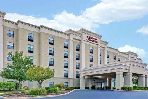 Hampton Inn & Suites Wilkes-Barre/Scranton