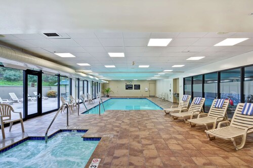 Hampton Inn & Suites Wilkes-Barre/Scranton