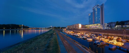 Hotel Osijek