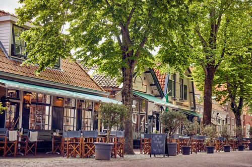 Westcord Hotel De Wadden