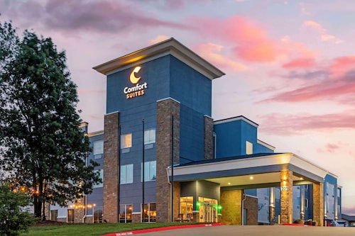 Comfort Suites