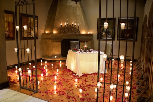 Hotel Camino Real Antigua