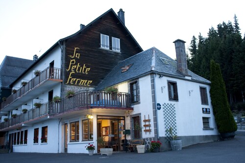 The Originals Relais, Auberge de la Petite Ferme