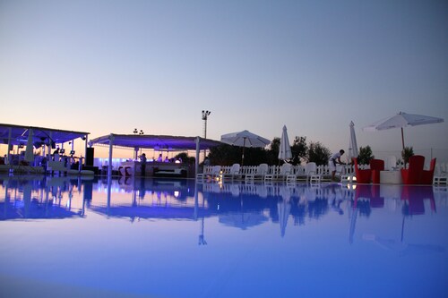 Hotel Gran Torre