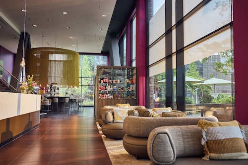 Westcord Hotel Eindhoven