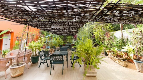 Coimbra Hotel & Spa