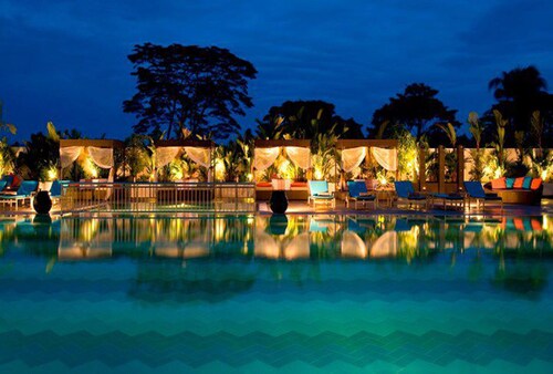 Pullman Kuching