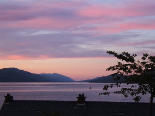 Inn at Ardgour