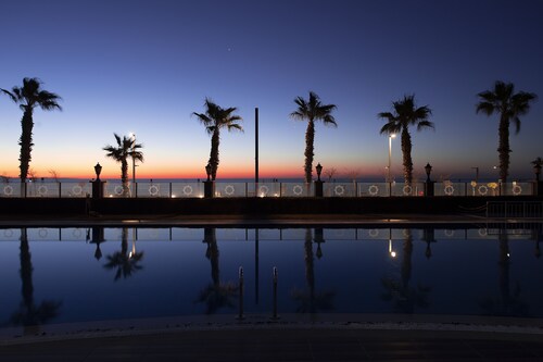 Crowne Plaza Hotel Antalya by IHG