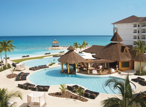 Secrets Wild Orchid Montego Bay - Luxury - Adults Only - All Inclusive