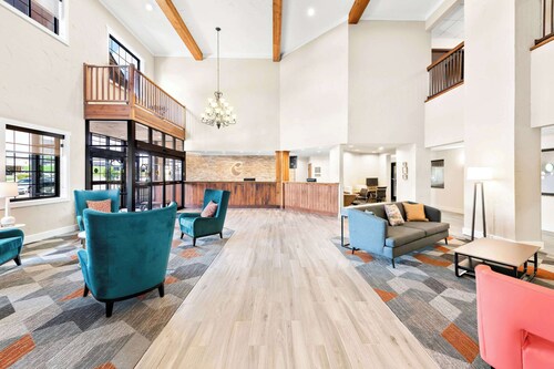Comfort Inn & Suites Chillicothe