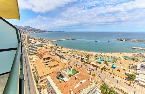 Leonardo Hotel Fuengirola Costa del Sol