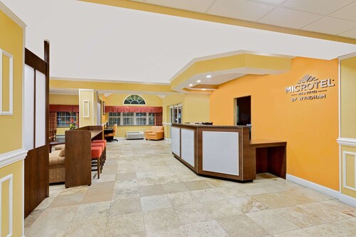 Microtel Inn & Suites by Wyndham Princeton