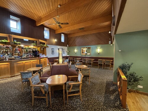 Solway Lodge Hotel