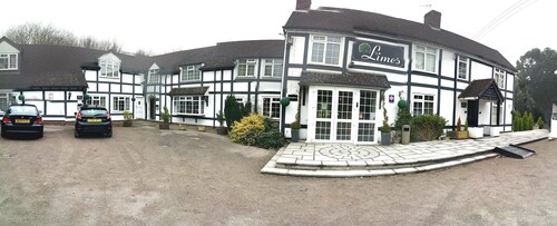 The Limes Country Lodge Hotel