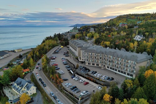Hotel et Pavillons Le Petit Manoir du Casino