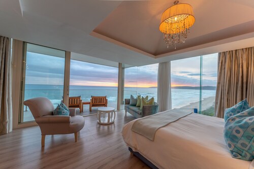 Views Boutique Hotel & Spa