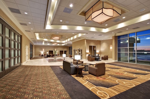 Hampton Inn & Suites Aberdeen