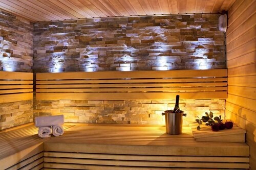 Boutique Hotel Nautilus