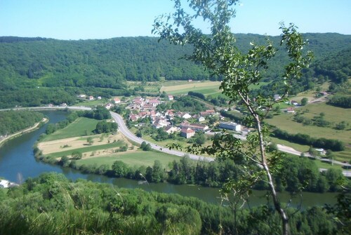 Relais de la Vallée