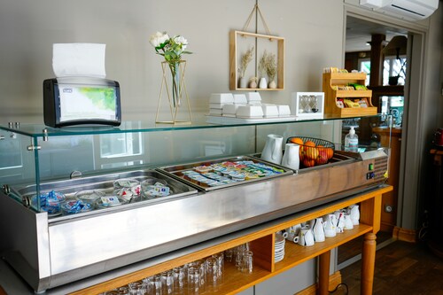 Brit Hotel Essentiel Reims Taissy