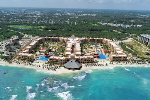 The Royal Haciendas All Inclusive