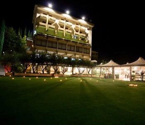 Hotel Isola di Lauria