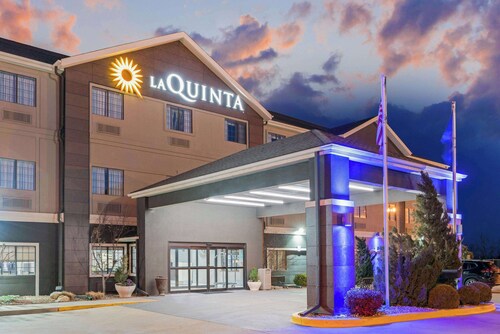 La Quinta Inn & Suites by Wyndham Ada