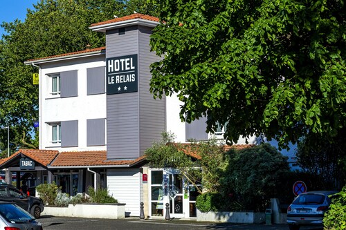 Hôtel Le Relais