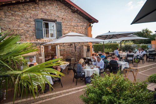 Chez La Rose