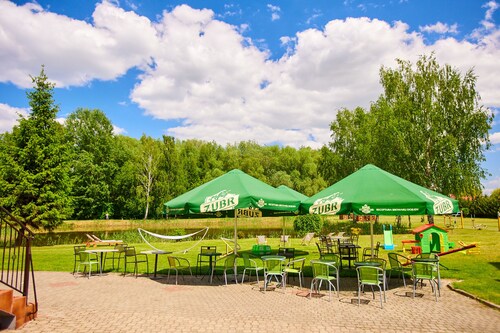 Hotel Mazury