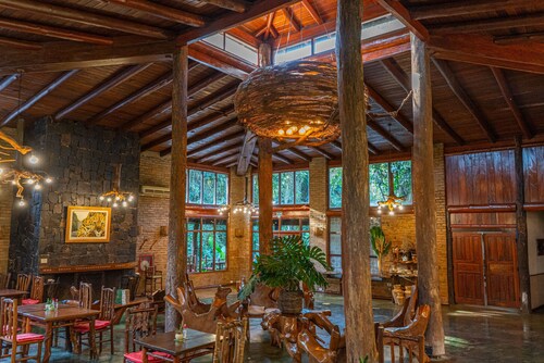 La Aldea de la Selva Lodge
