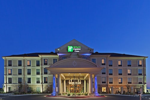 Holiday Inn Express Hotel & Suites POTEAU, an IHG Hotel