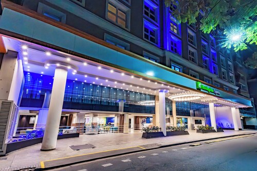 Holiday Inn Express Rosario by IHG