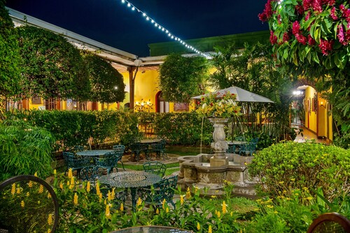 Hotel Casa Antigua